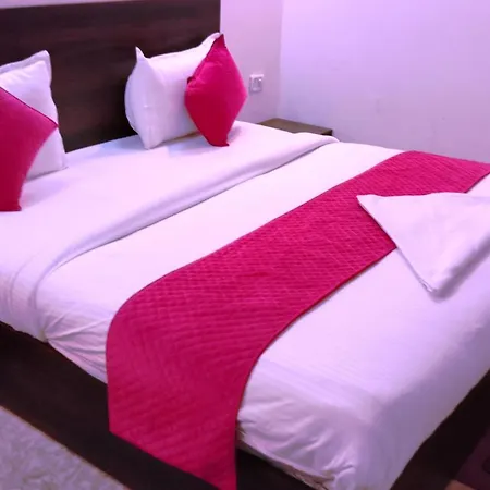 Hotel Airport Delhi
